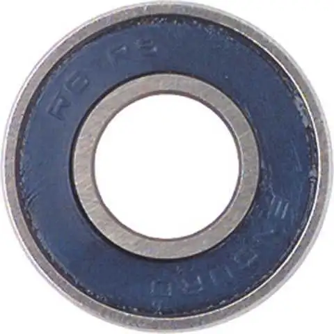 Maskinlager ABI Standard R6 9.5 x 22.2 x 7 mm