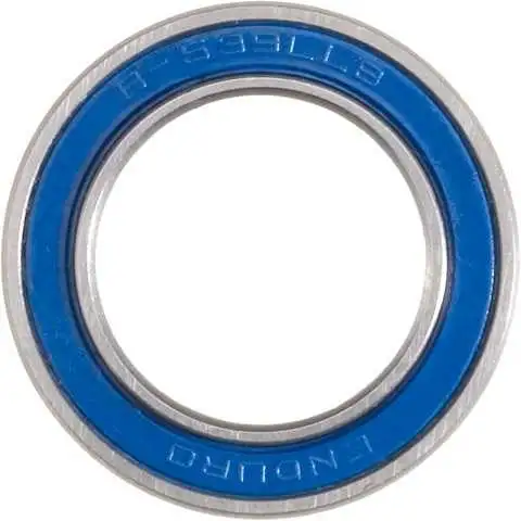 Maskinlager ABI Enduro Max B539 19 x 30.1 x 7.14 mm
