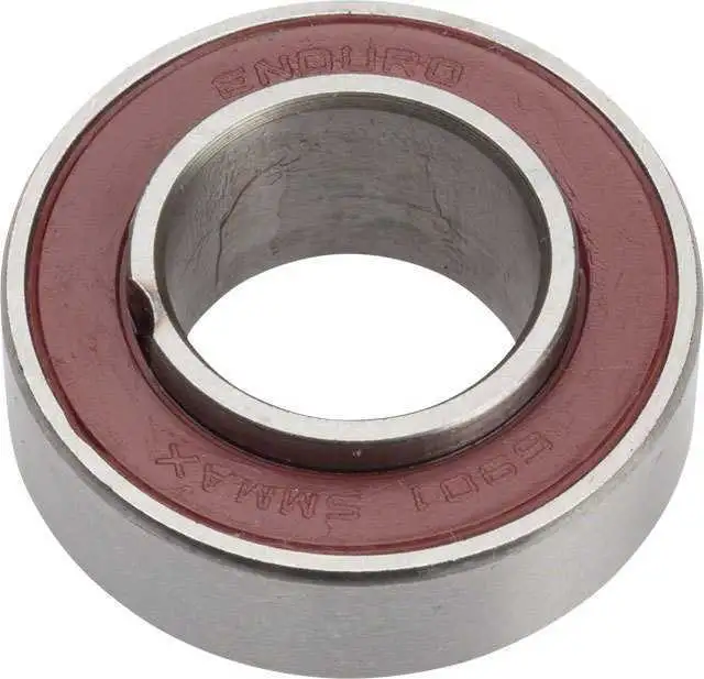 Maskinlager ABI Standard 6901 12.7 x 27 x 7/10 mm