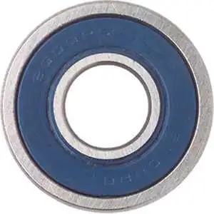 Maskinlager ABI Standard 6000 10 x 26 x 8 mm