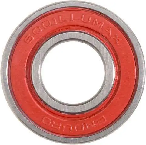 Maskinlager ABI Enduro Max 6001 12 x 28 x 8 mm