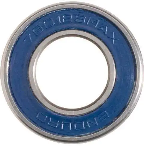 Maskinlager ABI Enduro Max 7901 2Rs 12 x 24 x 6 mm