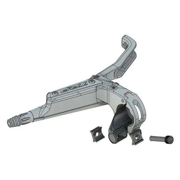 Kit TRP matchmaker i-spec ii - droit