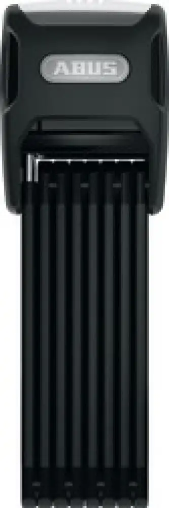 ABUS Bordo big alarm Xplus 120cm, Svart