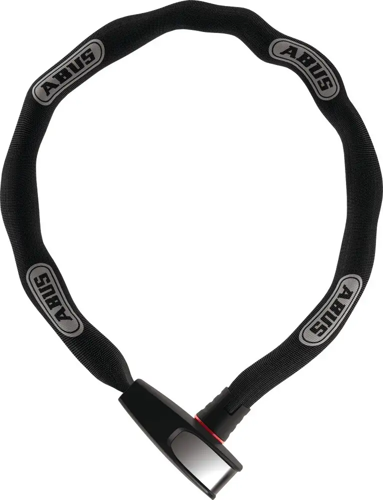 ABUS Catena 6806 Kättinglås 85 cm