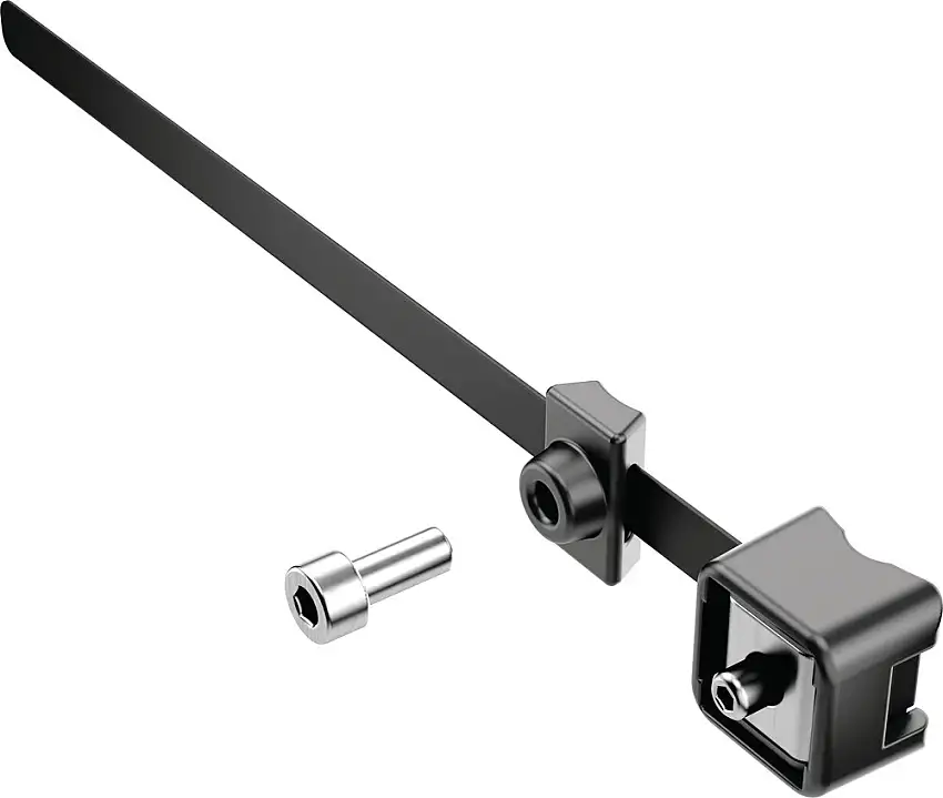 ABUS FMU 6950 Spännband med låsfäste
