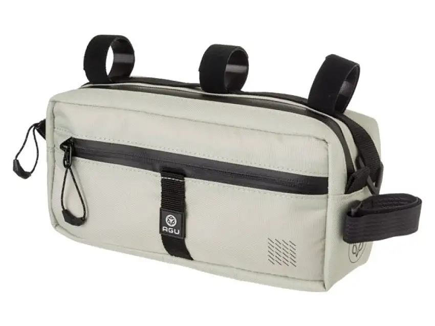 AGU Bar Bag Venture styrväska Highland Green