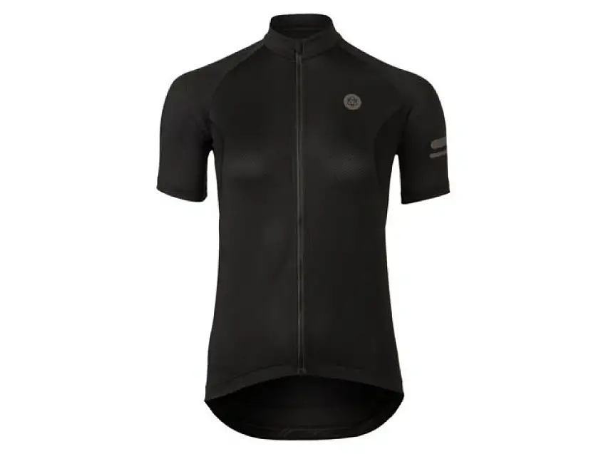 AGU Core Essential cykeltröja svart dam
