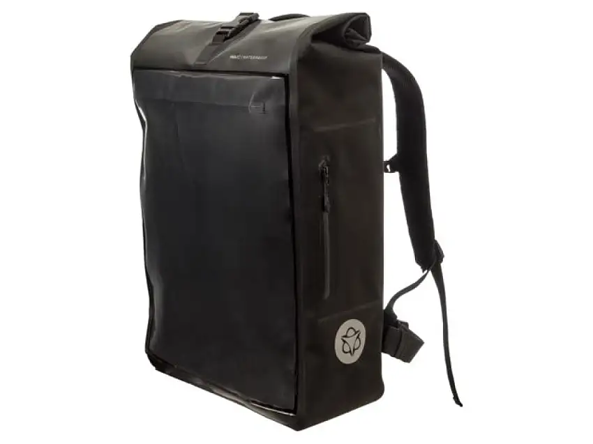 AGU Courier Shelter Extra Large ryggsäck svart
