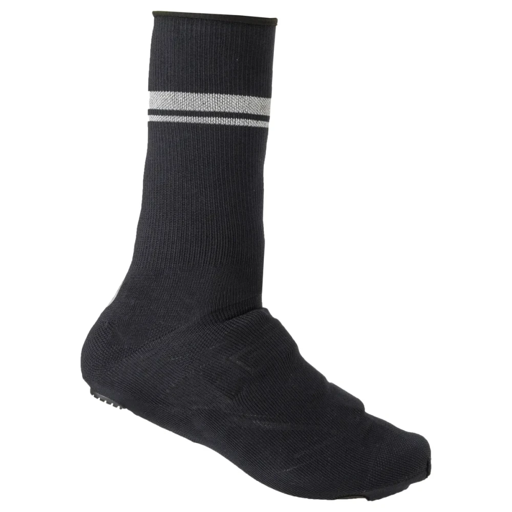 AGU Coversocks skoöverdrag svart