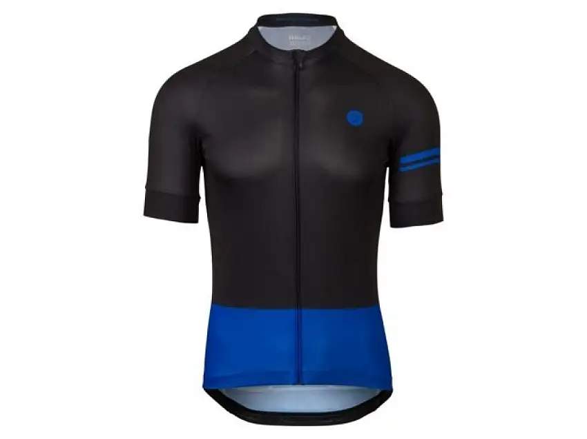AGU Duo Essential cykeltröja svart herr