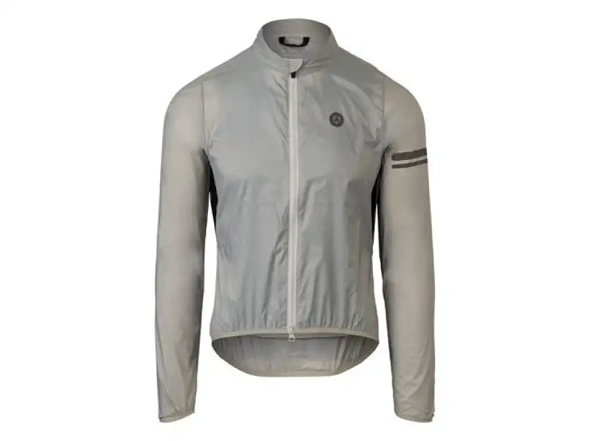 AGU Essential Vindjacka Elephant Grey