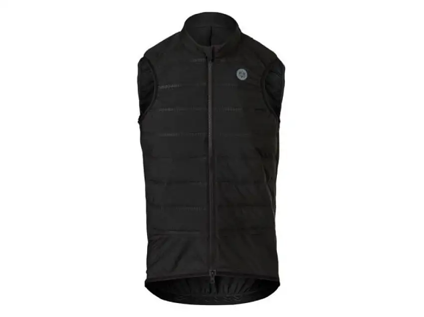 AGU Padded Performance Väst Svart