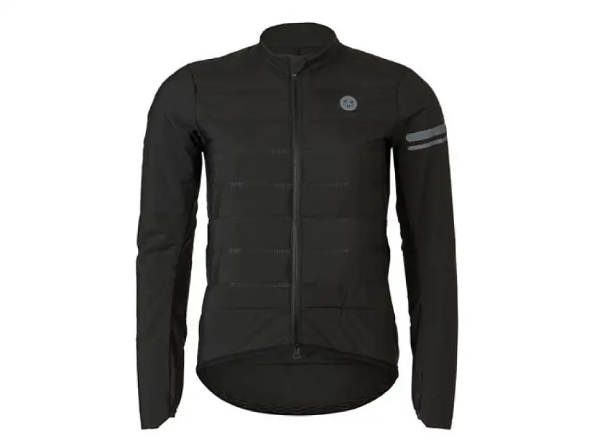 AGU Performance Padded Jacka Svart