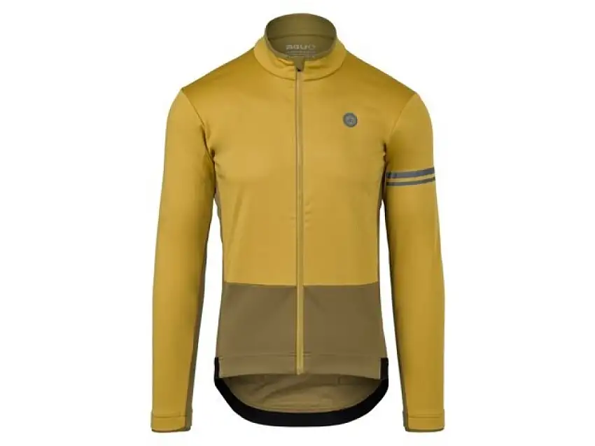 AGU Performance Vinter Cykeljacka Gardening