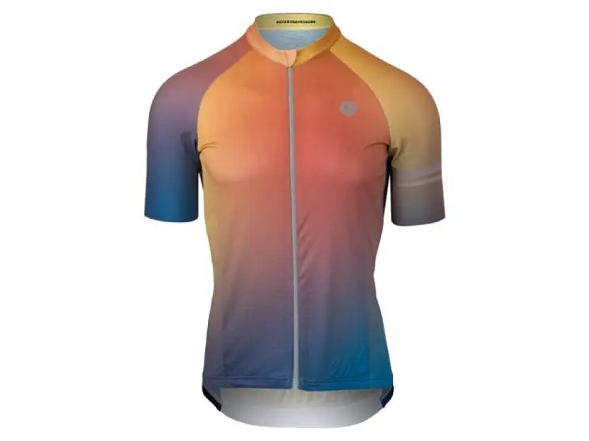 AGU Gradient Performance cykeltröja Multicolor herr