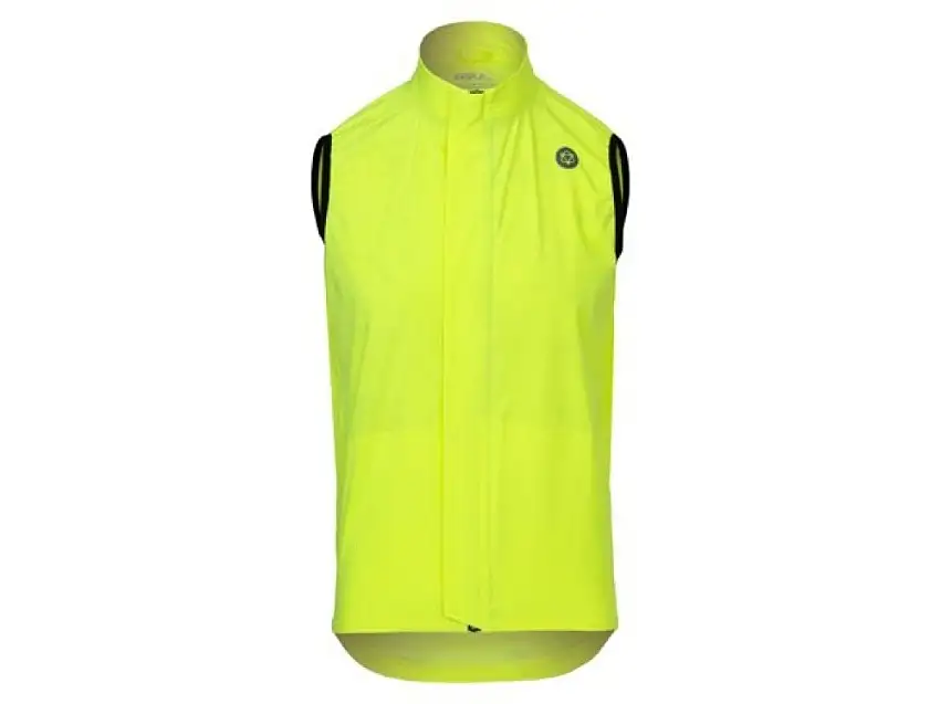 AGU Prime Performance Regnväst Fluo