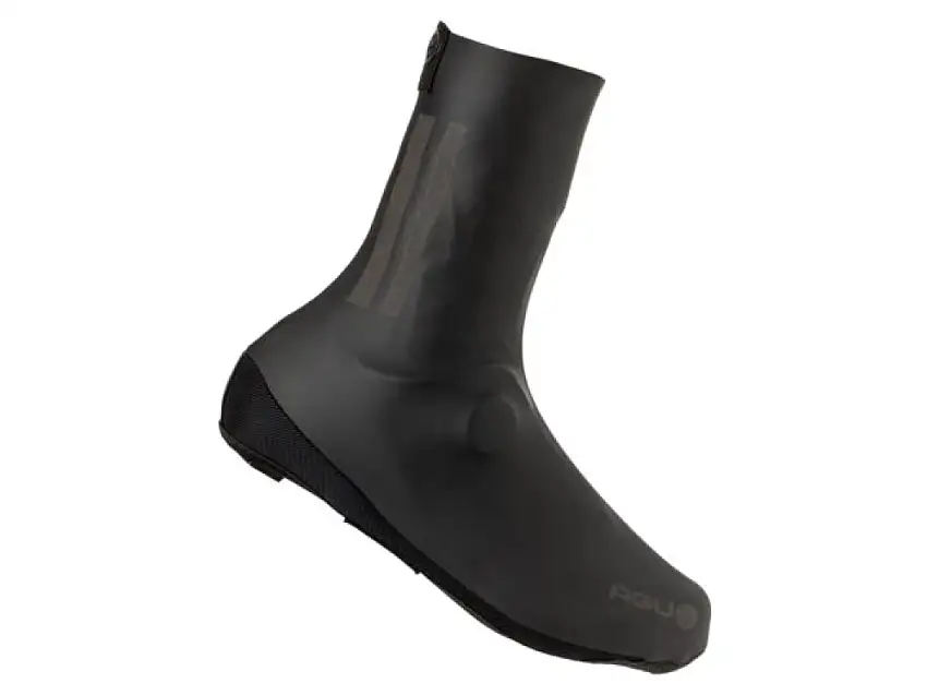 AGU Rainproof skoöverdrag svart