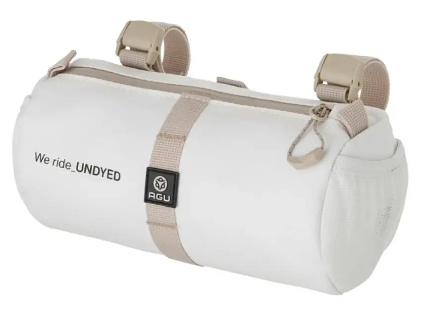 AGU Roll Bag Venture styrväska Undyed
