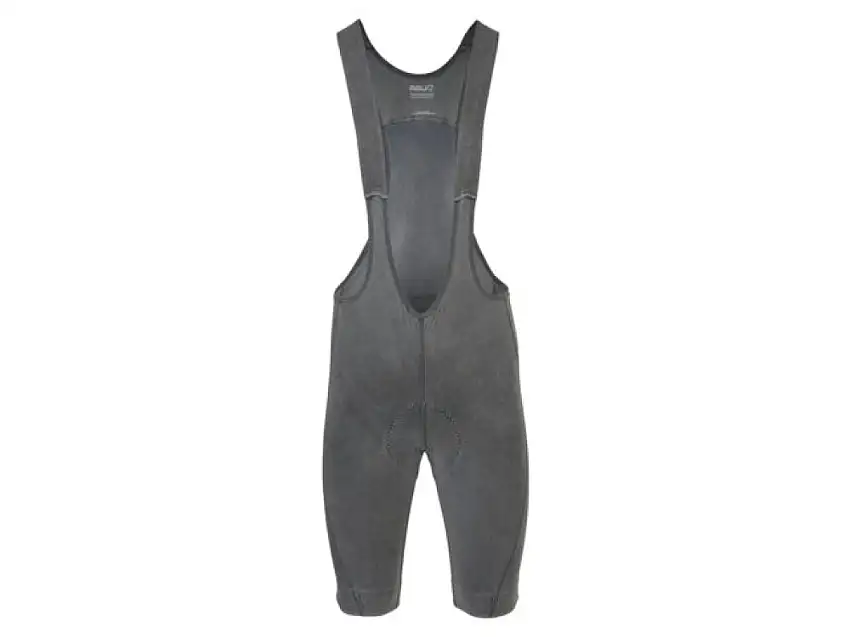 AGU SIX6 bibshorts Highland Green herr