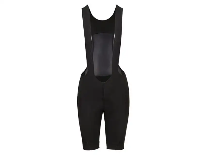 AGU SIX6 bibshorts svart dam