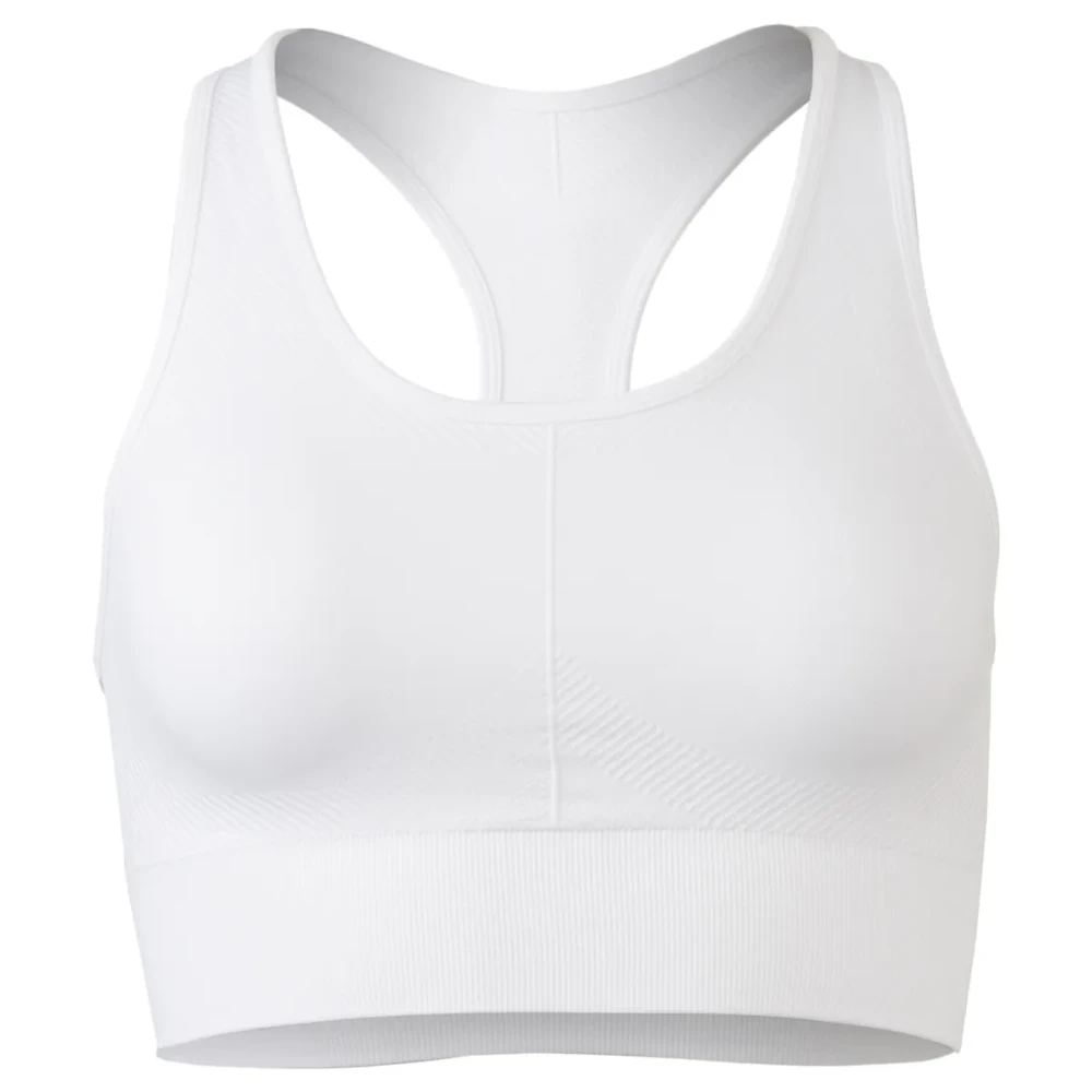 AGU Seamless Sport BH vit dam