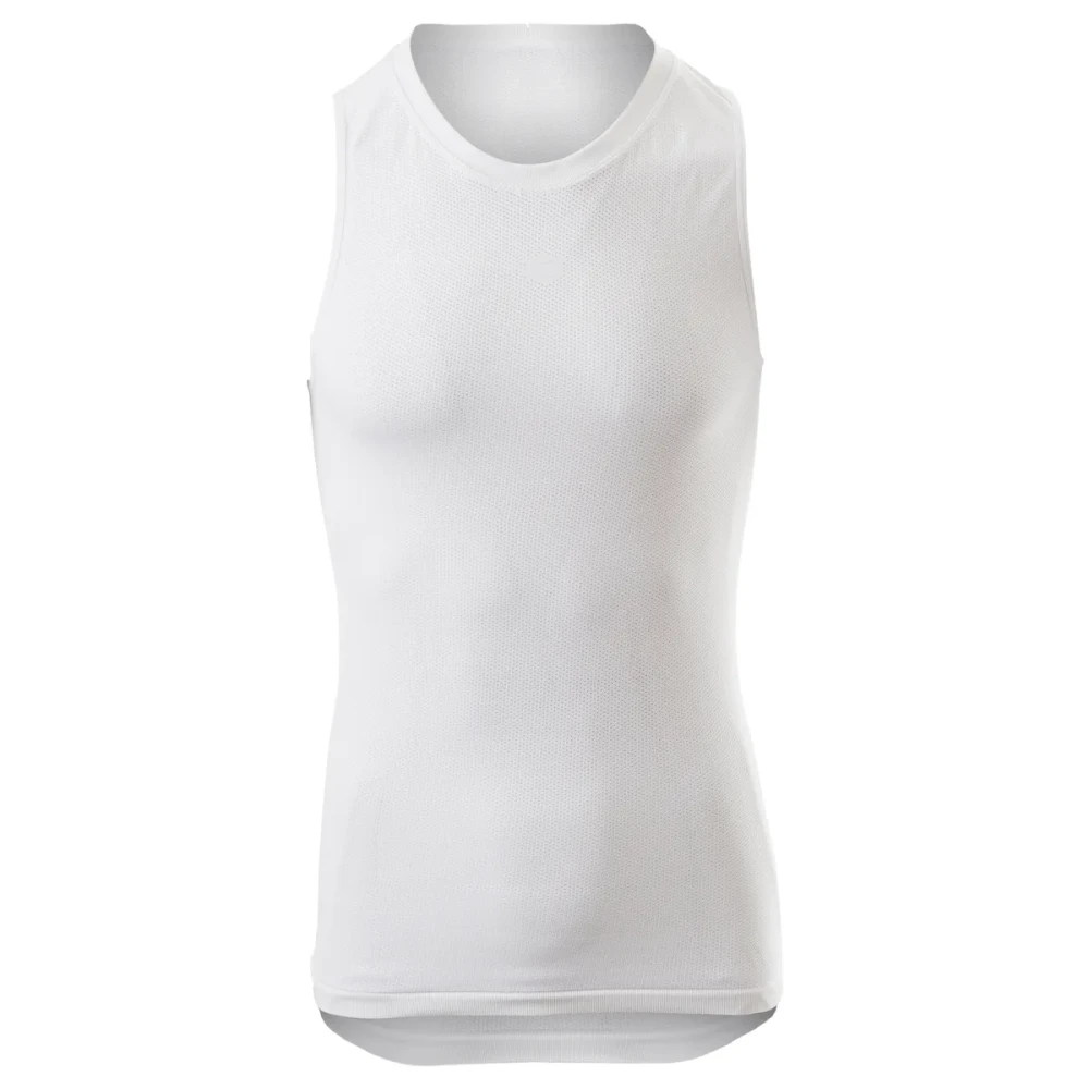 AGU Summerday Seamless underställ vit unisex