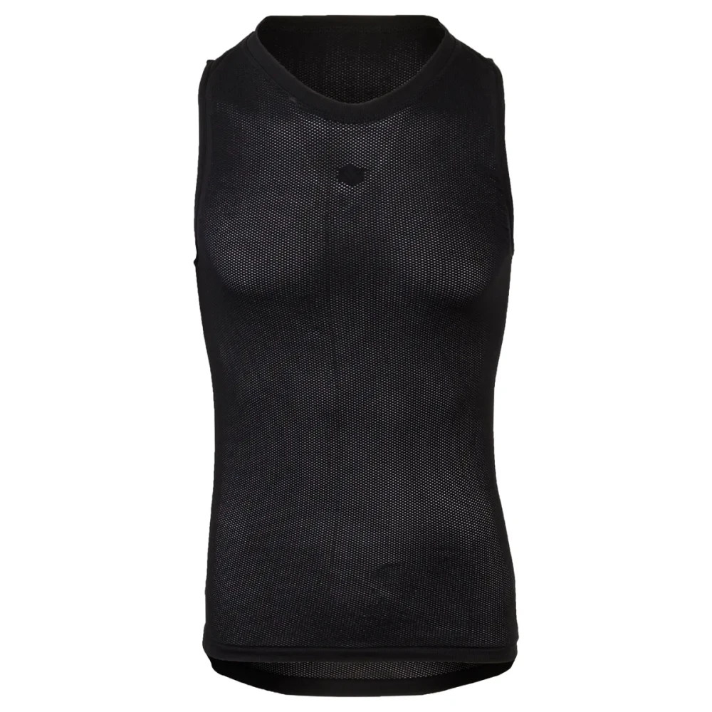AGU Summerday Seamless underställ svart unisex