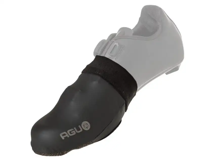 AGU Toe Covers svart