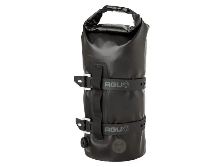AGU Venture Extreme Pro framgaffelväska svart