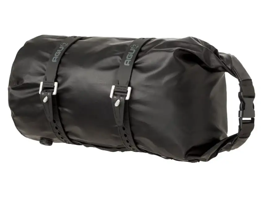 AGU Venture Extreme Pro styrväska svart