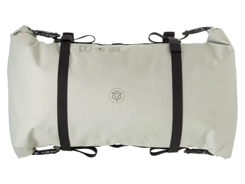 AGU Venture styrväska Highland Green