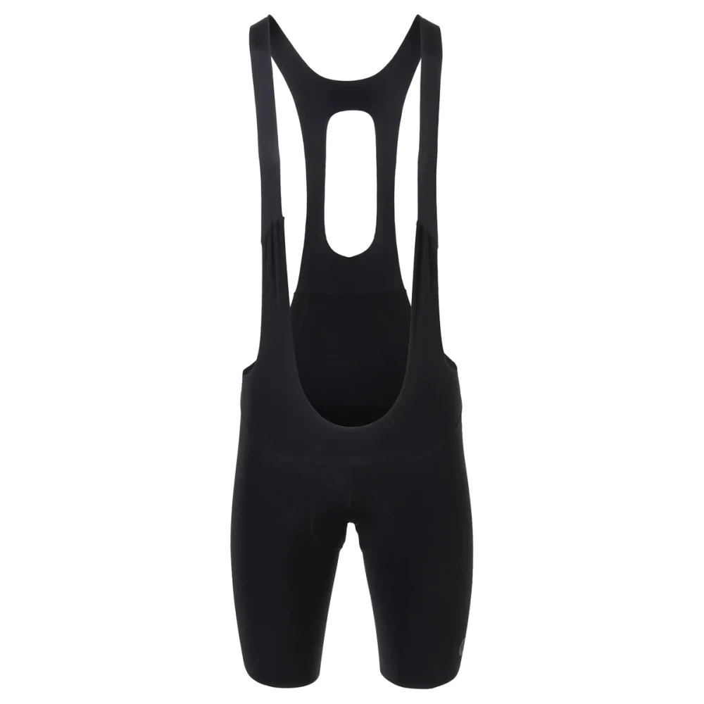 AGU Woven II Performance bibshorts svart herr