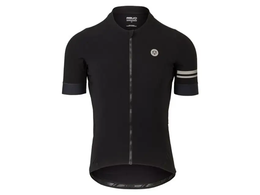 AGU Woven Performance cykeltröja svart herr