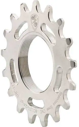 Bakdrev All-City Track Cog 1/8" 16T