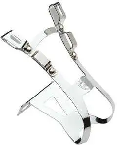 Tåkorg All-City Crayton Double Mtn Chrome medium