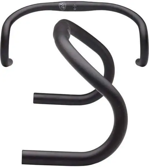 Styre All-City Sttb 31.8 mm 42 cm svart