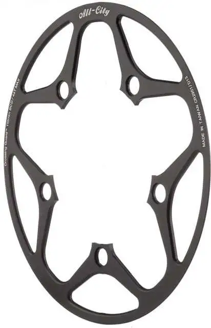 Drevskydd All-City Cross Wizard 110 mm 44T