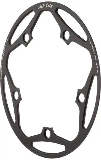 Drevskydd All-City Cross Wizard 130 mm 44T