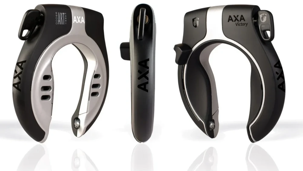 AXA Victory ringlås