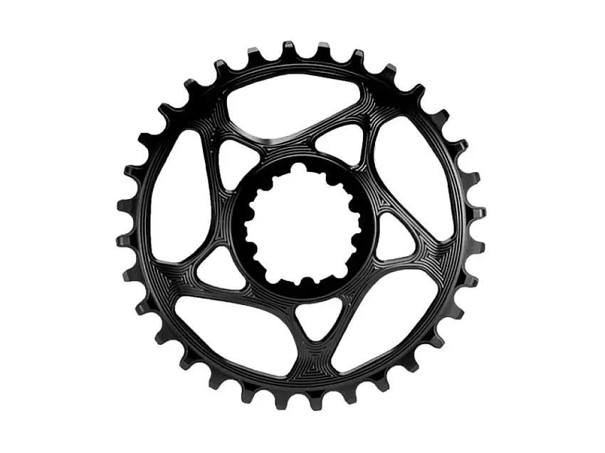 AbsoluteBlack 36T Direkt Montering Sram