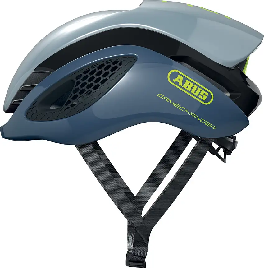ABUS GameChanger cykelhjälm Light Grey