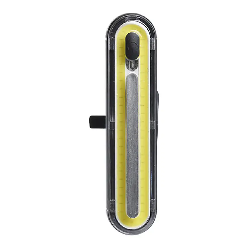 Abus Gemini Framlampa USB