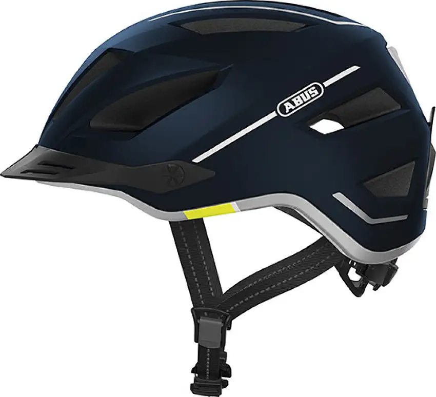 ABUS Pedelec 2.0 cykelhjälm Midnight Blue