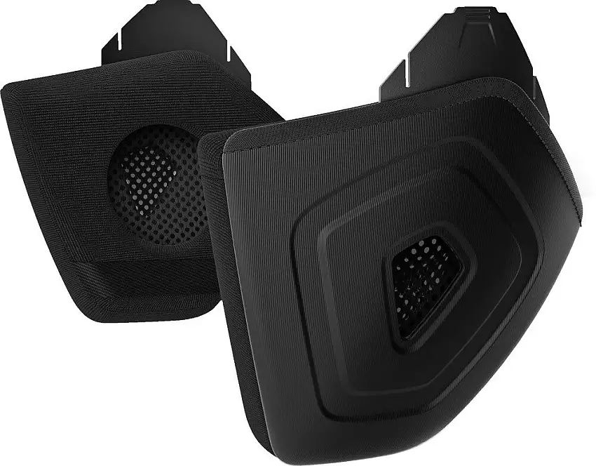 Abus Pedelec 2.0 Vinterkit - öronvärmare