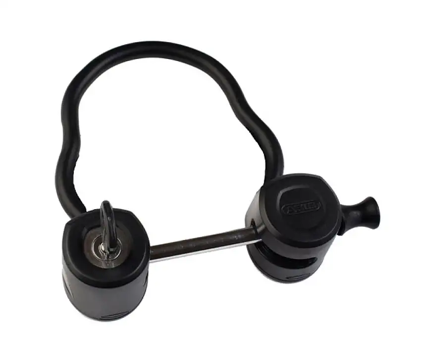 Abus Protectus 5000 XCLW svart