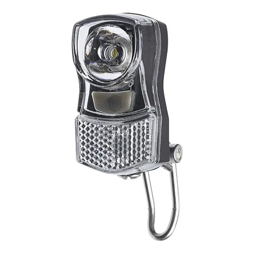 Abus Taurus Framlampa till Centermontering