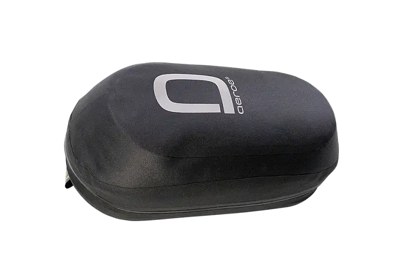 Aeroe Quickmount Pod Väska 11L Svart