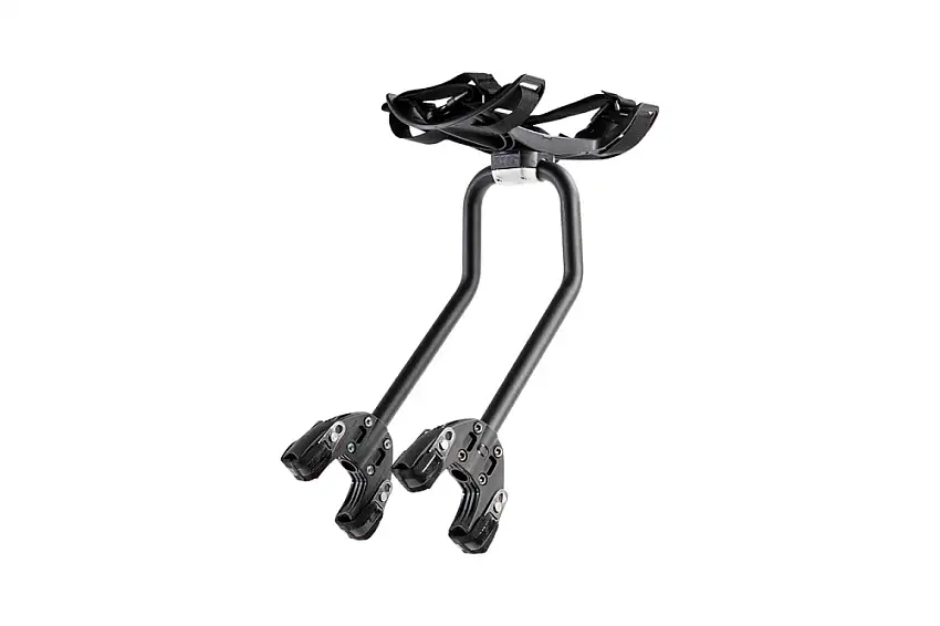 Aeroe Spider Rear Rack Montering För Väskor