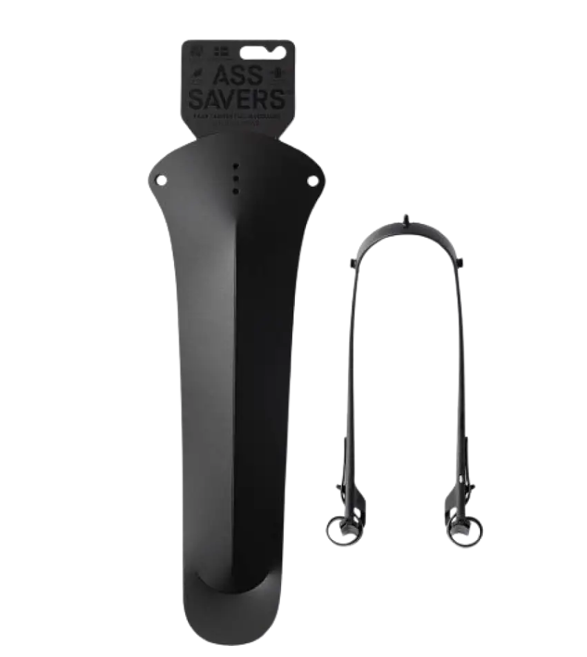 Ass Savers Win Wing 2 Gravel Stealth